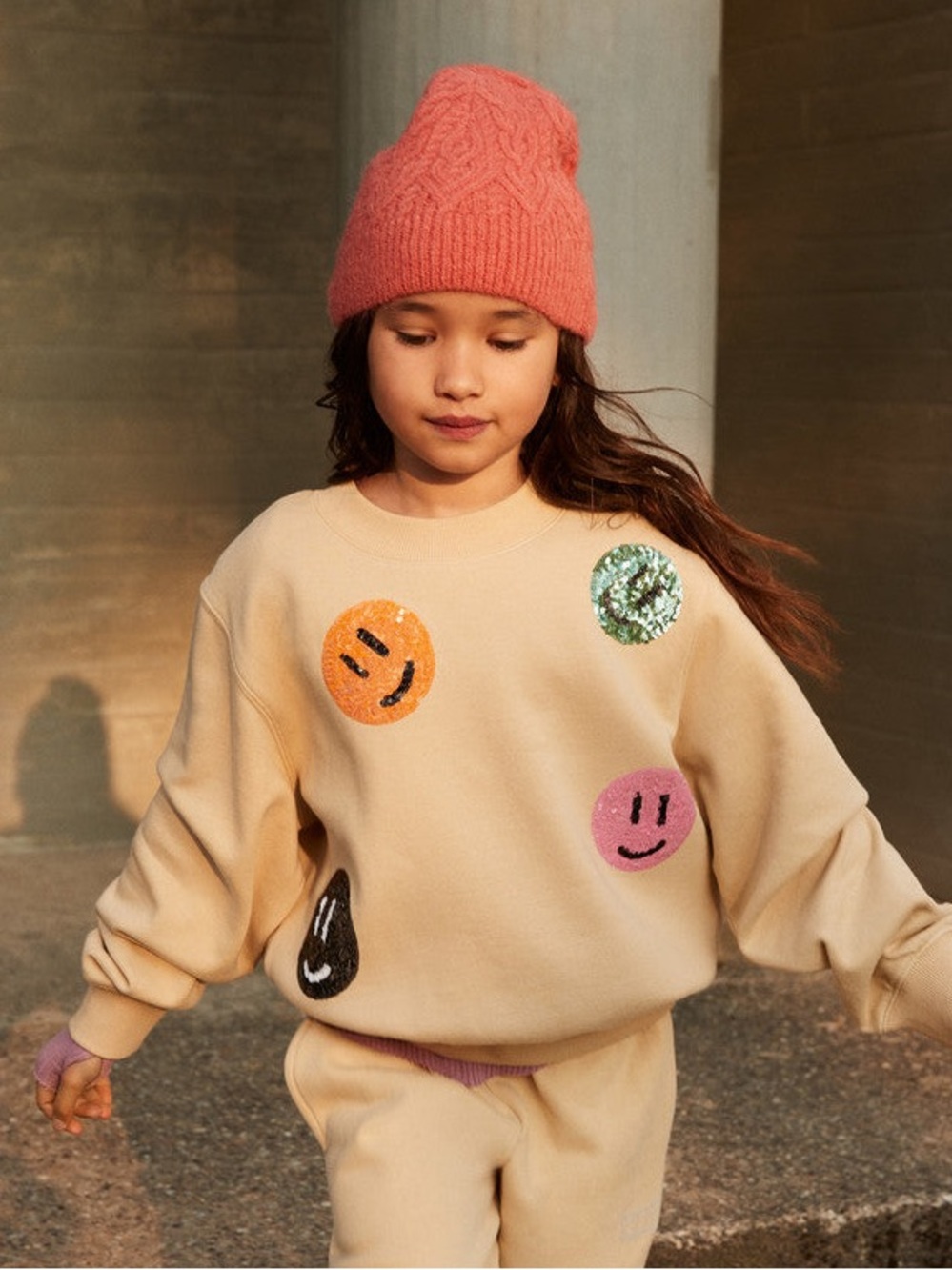 MOLO Marge Sweatshirt